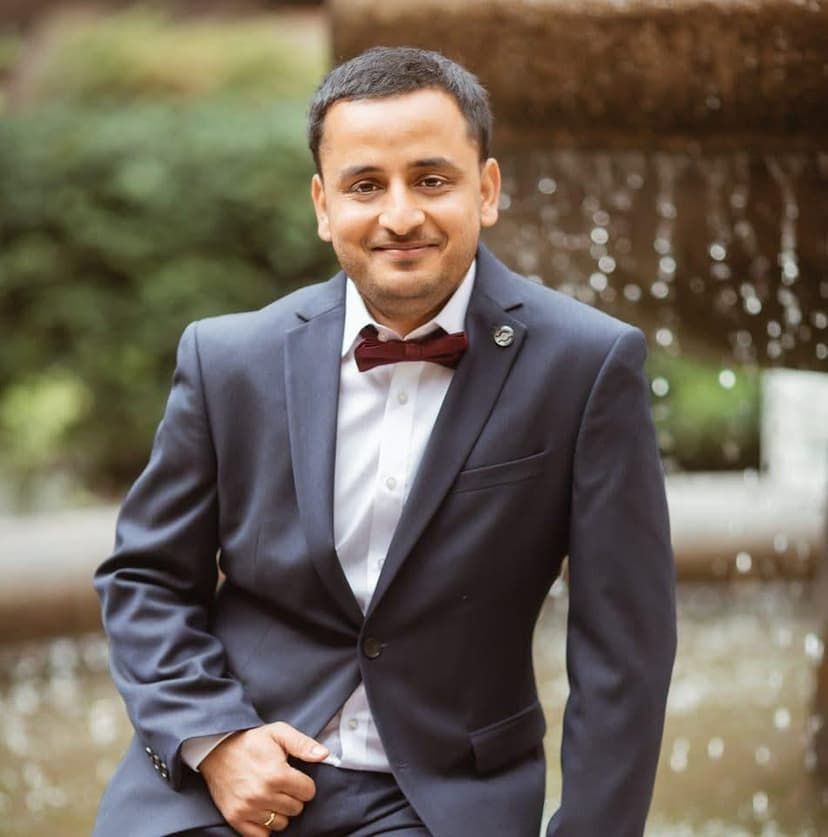 Vikas - German Language Tutor